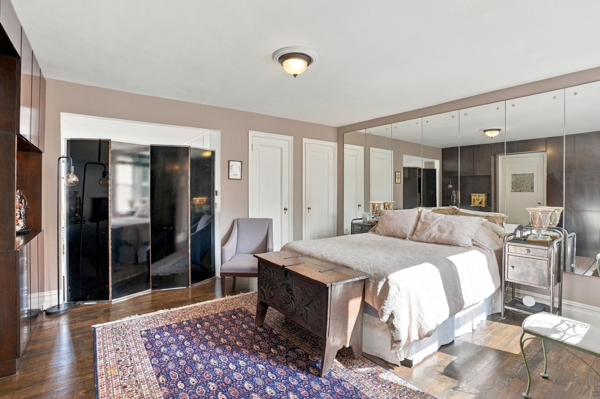 400 East 59th Street 16-D Sutton Place New York NY 10022