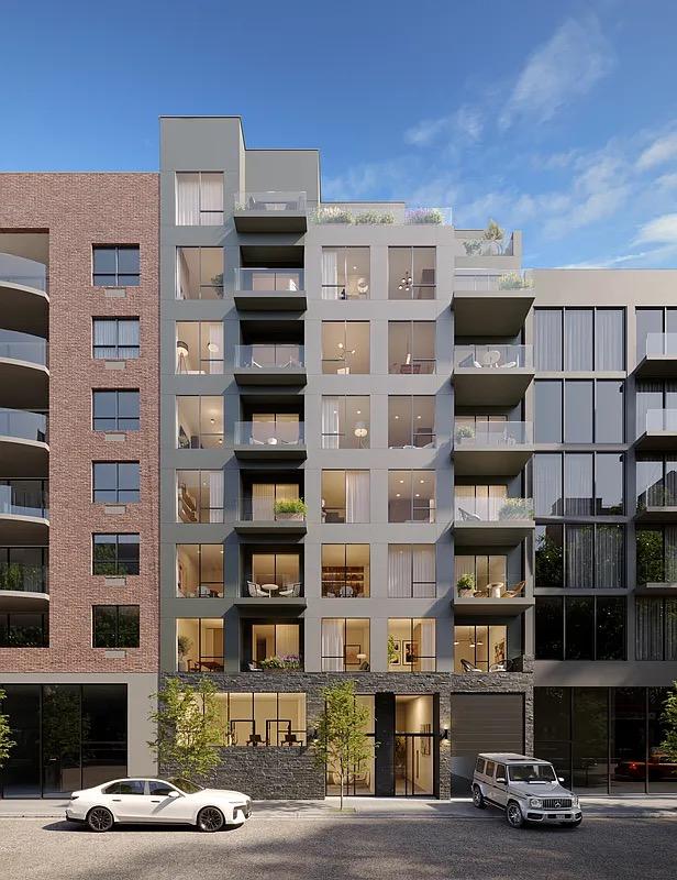 28-08 21st Street 2-B Astoria Queens NY 11102