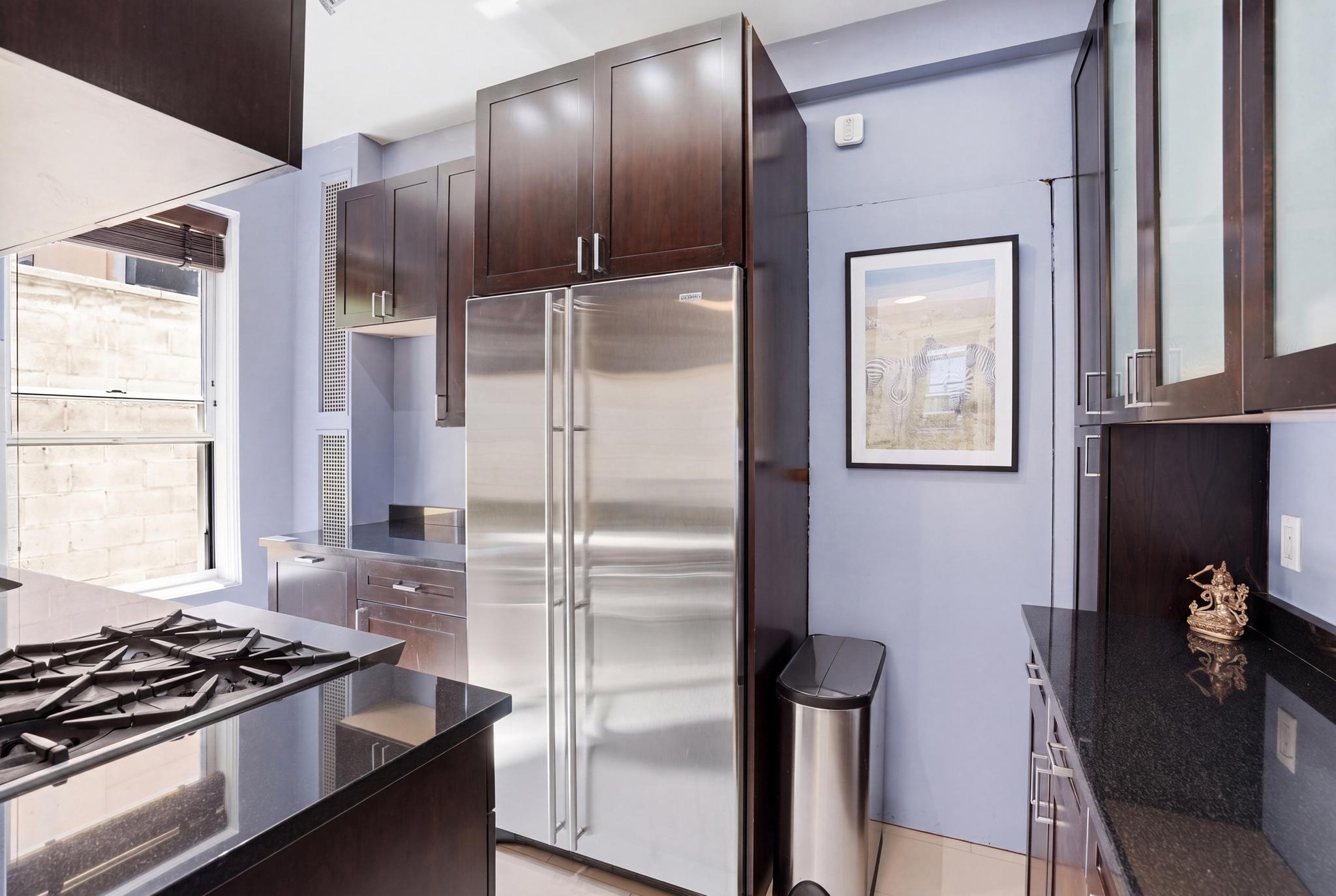 345 West 55th Street 7-C Clinton New York NY 10019
