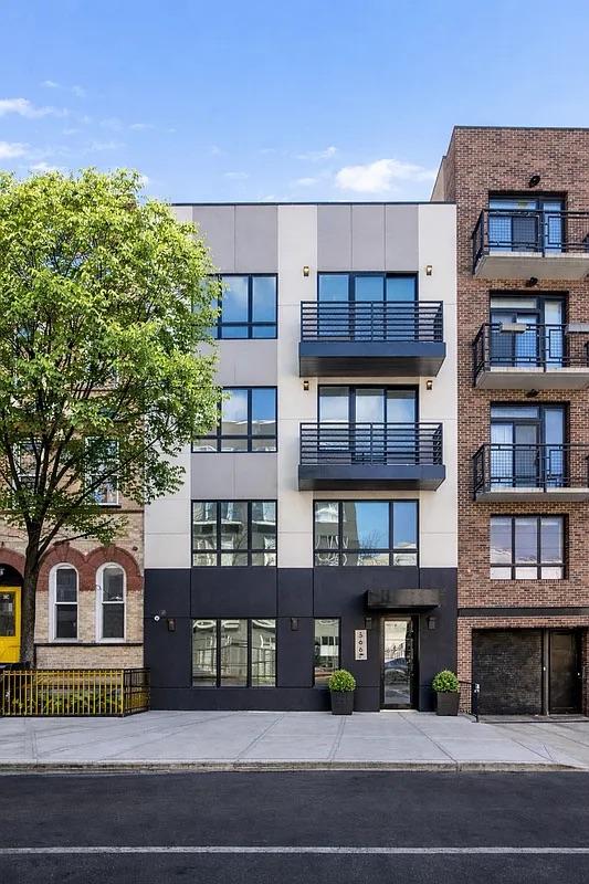 366 Harman Street 2-R Bushwick Brooklyn NY 11237