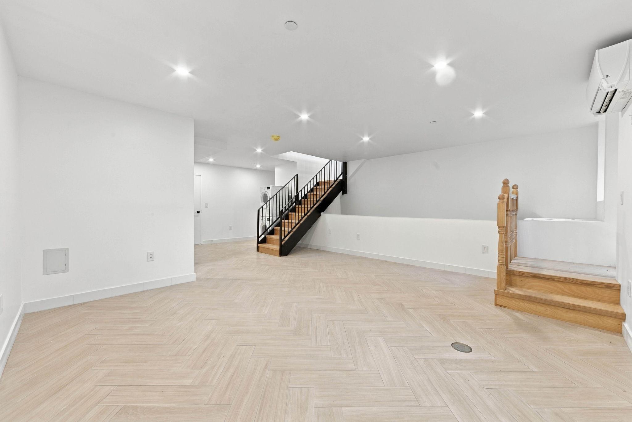 299 Stockholm Street 1-R Bushwick Brooklyn NY 11237
