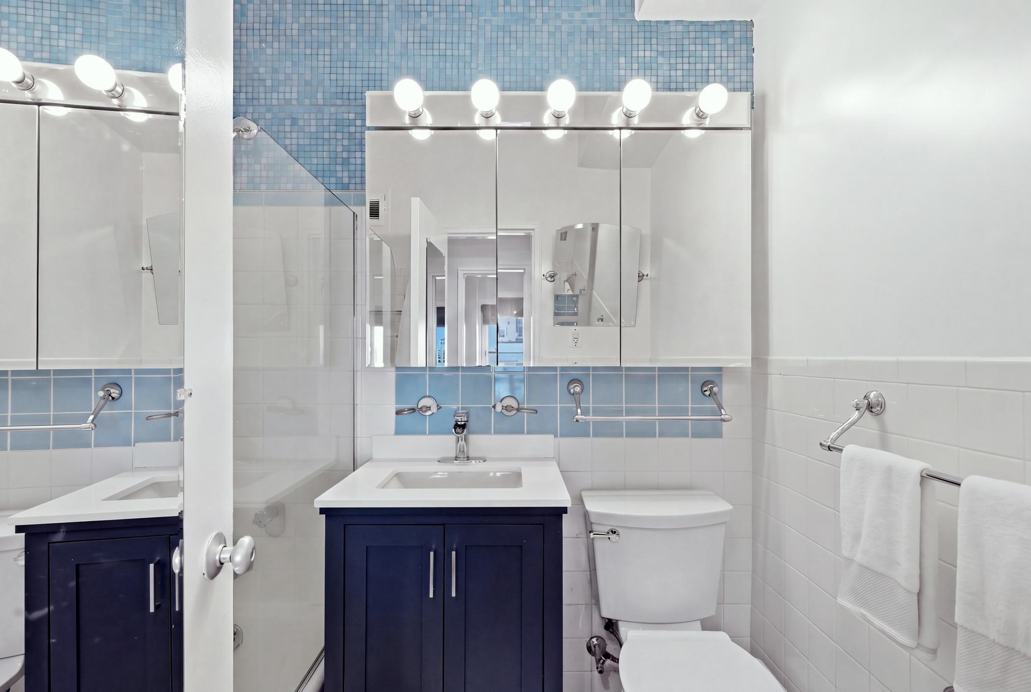 170 West End Avenue 30-M Lincoln Square New York NY 10023