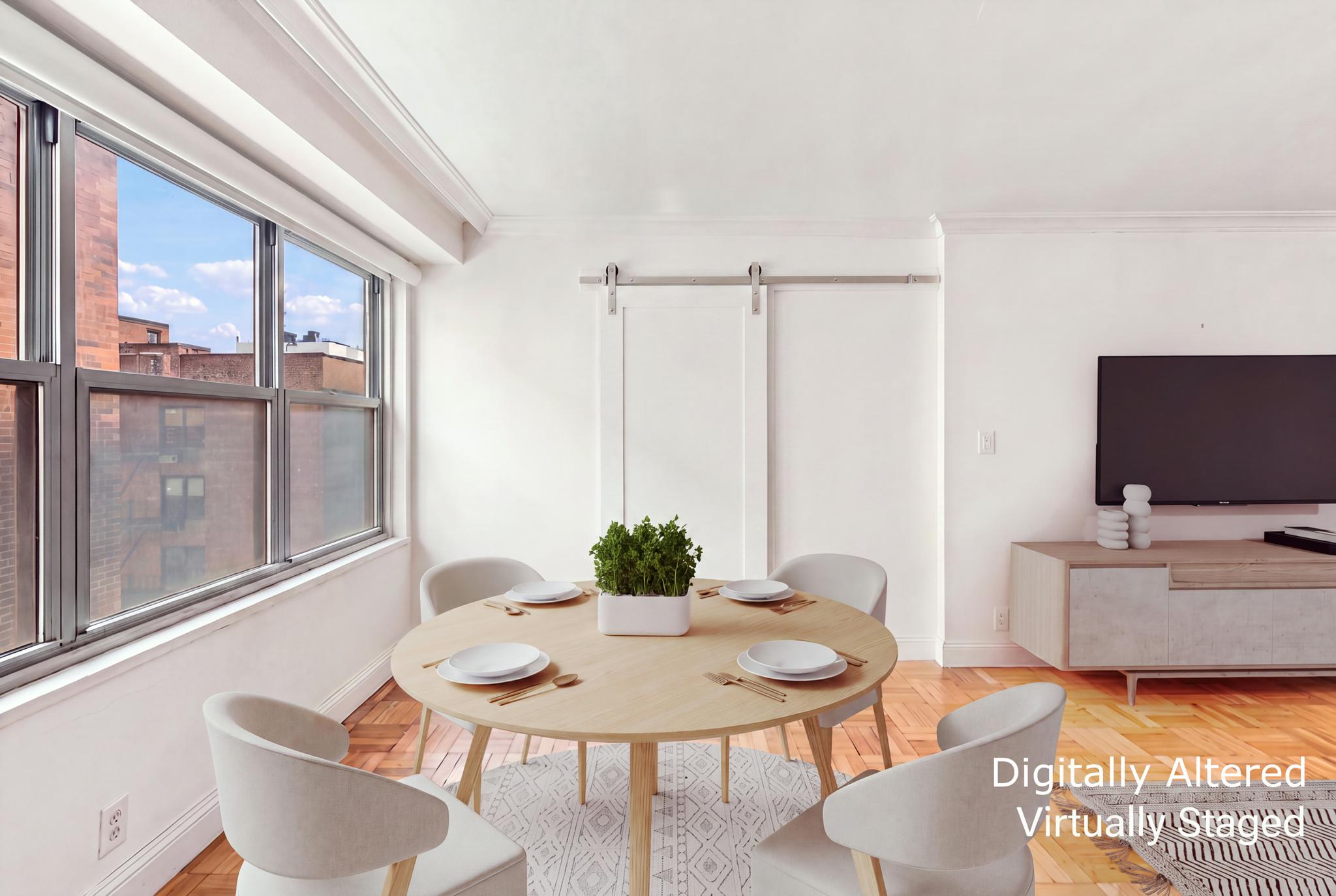 205 Third Avenue 7-T Gramercy Park New York NY 10003