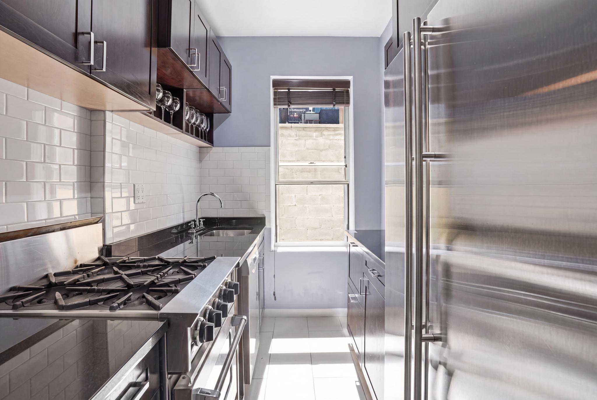 345 West 55th Street 7-C Clinton New York NY 10019