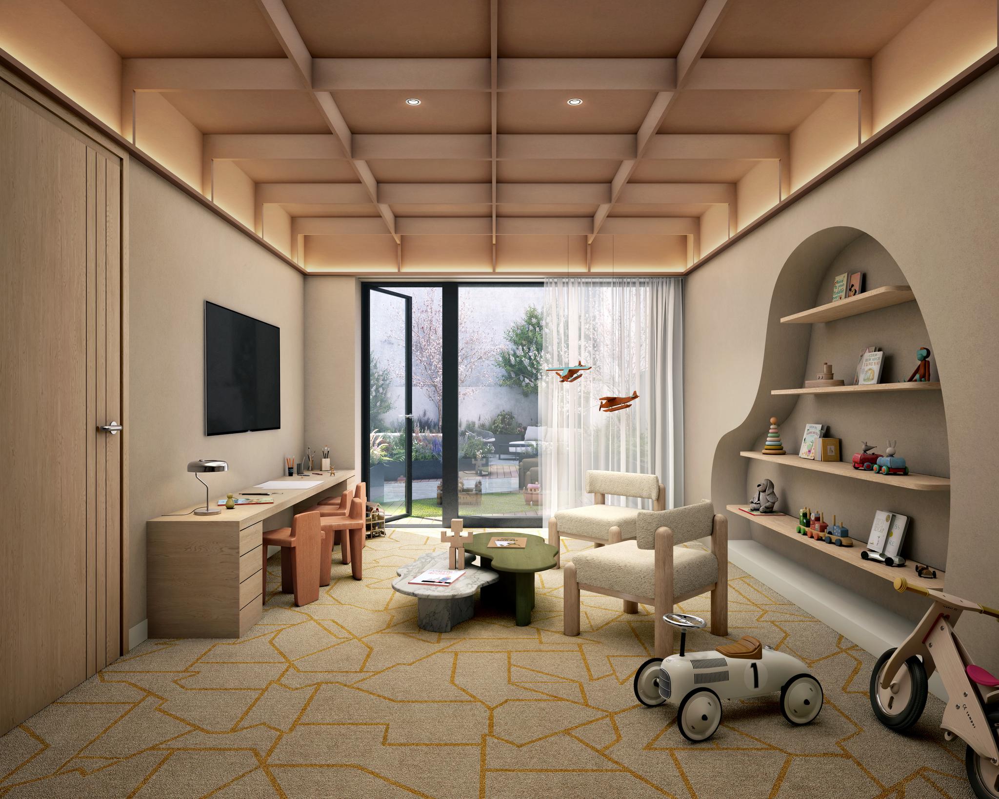 126 East 57th Street 1008 Midtown East New York NY 10022