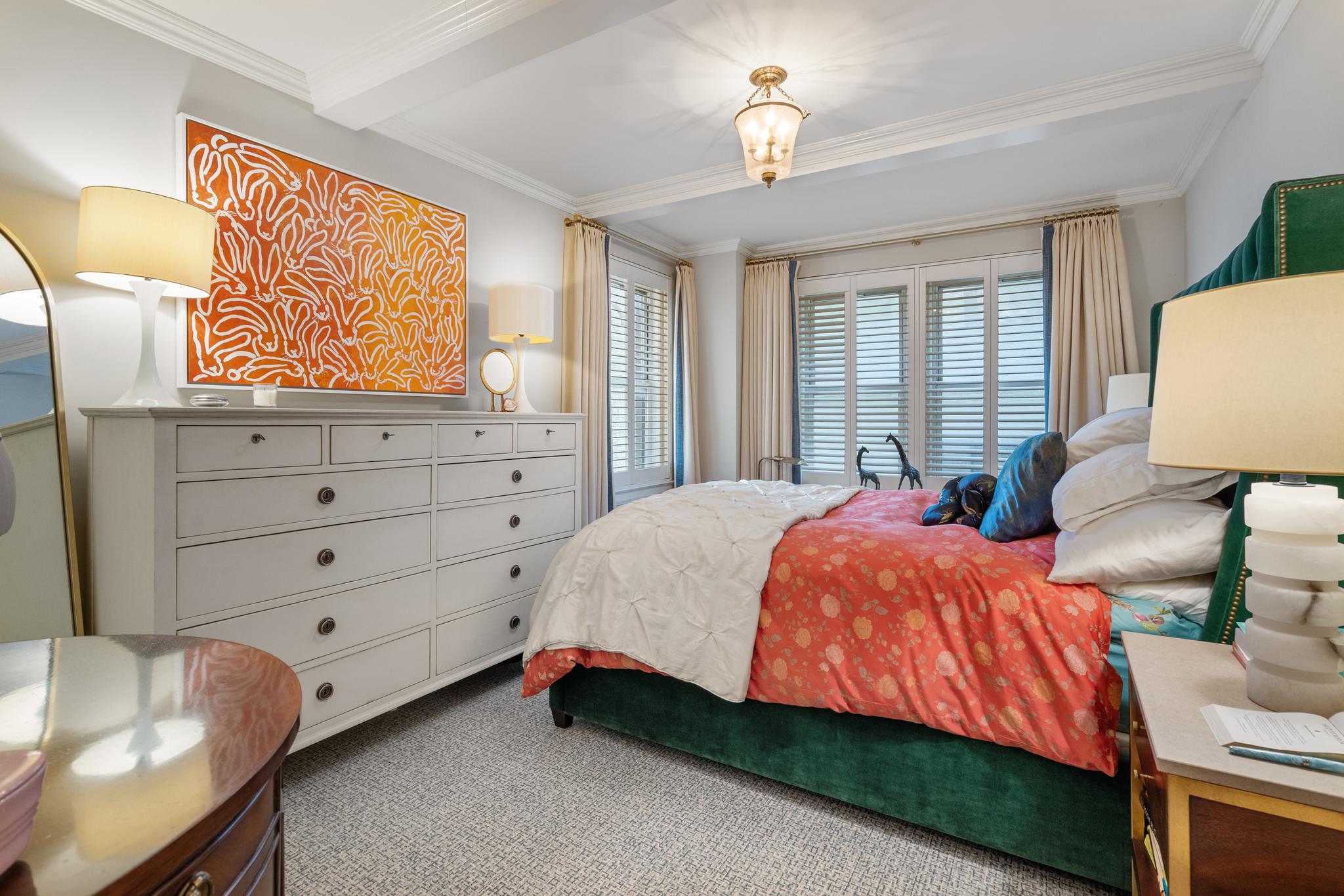 400 East 59th Street 3-A Sutton Place New York NY 10022