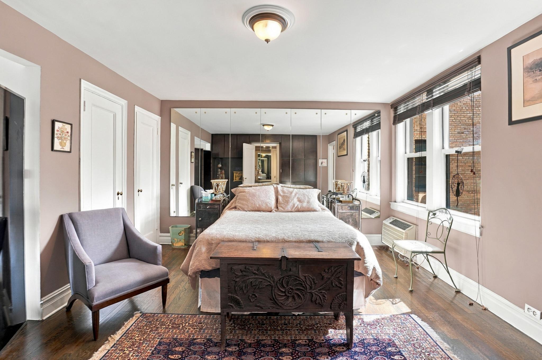 400 East 59th Street 16-D Sutton Place New York NY 10022