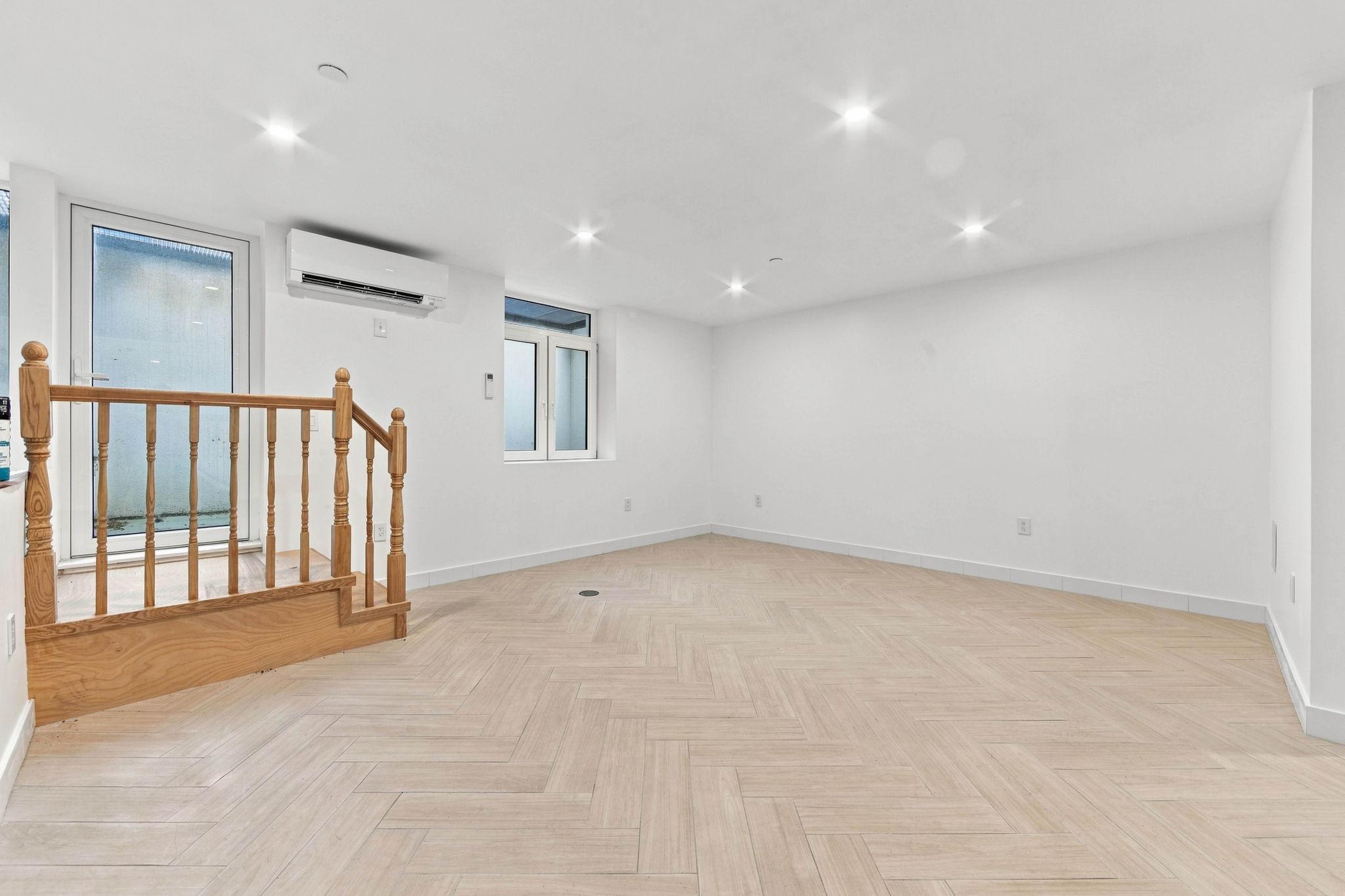 299 Stockholm Street 1-R Bushwick Brooklyn NY 11237