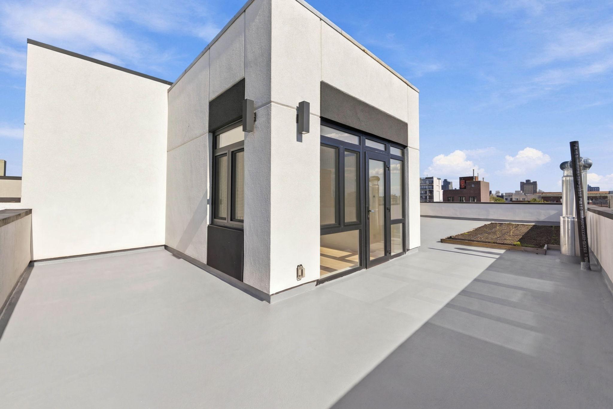 299 Stockholm Street 4-B Bushwick Brooklyn NY 11237