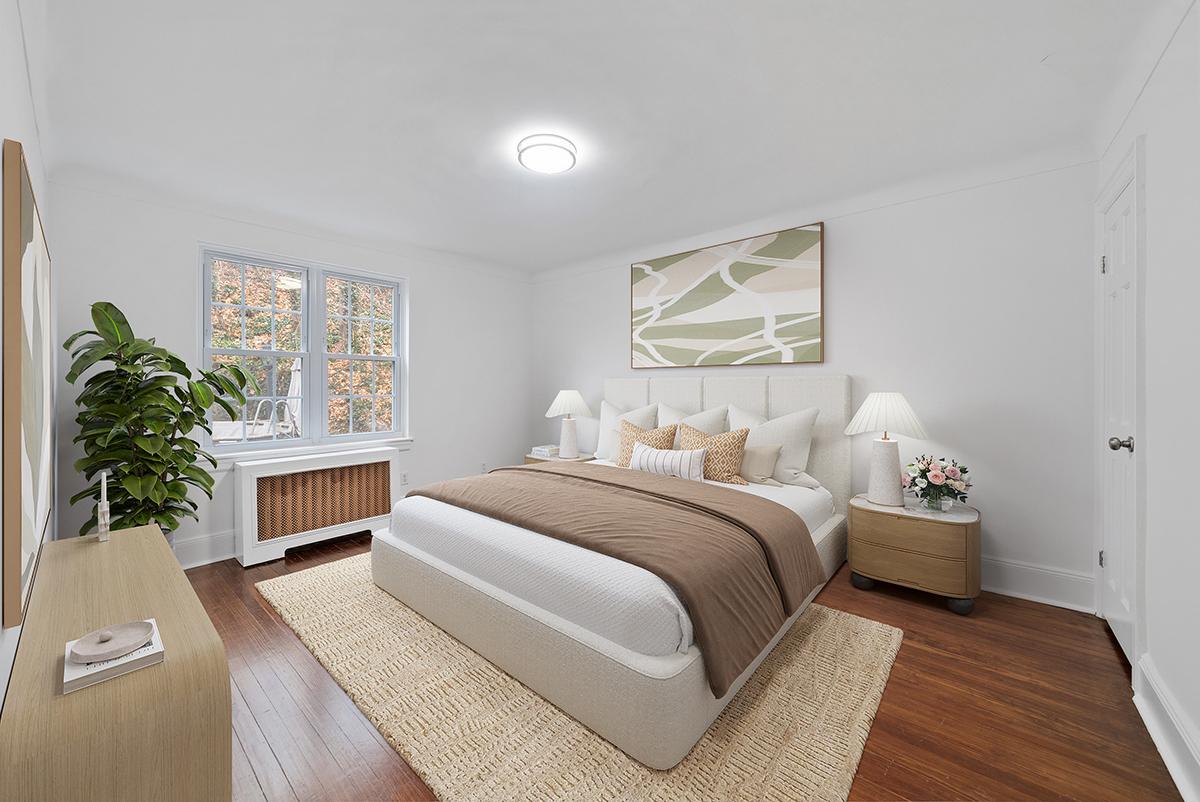 5461 Sylvan Avenue North Riverdale Bronx NY 10471