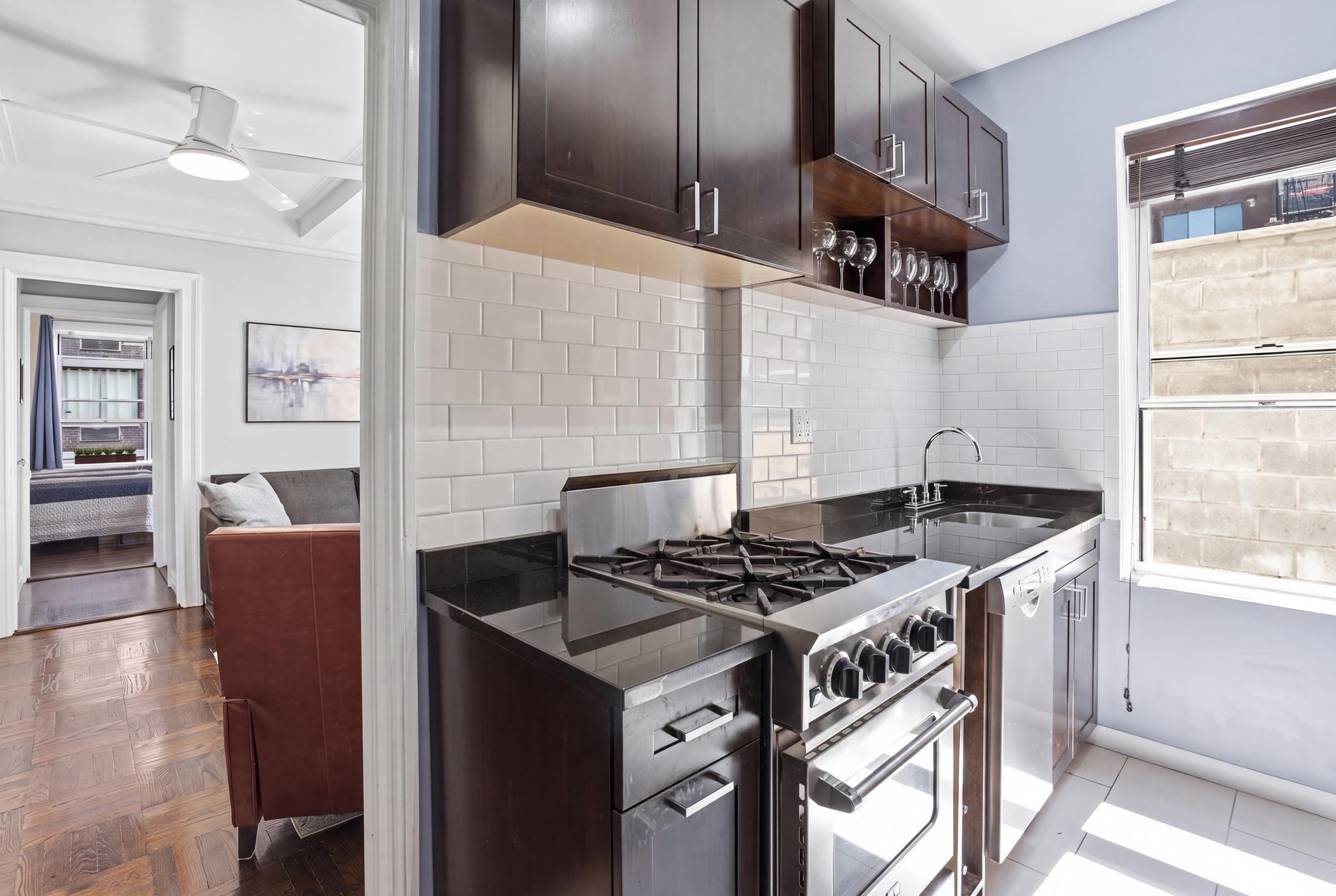 345 West 55th Street 7-C Clinton New York NY 10019