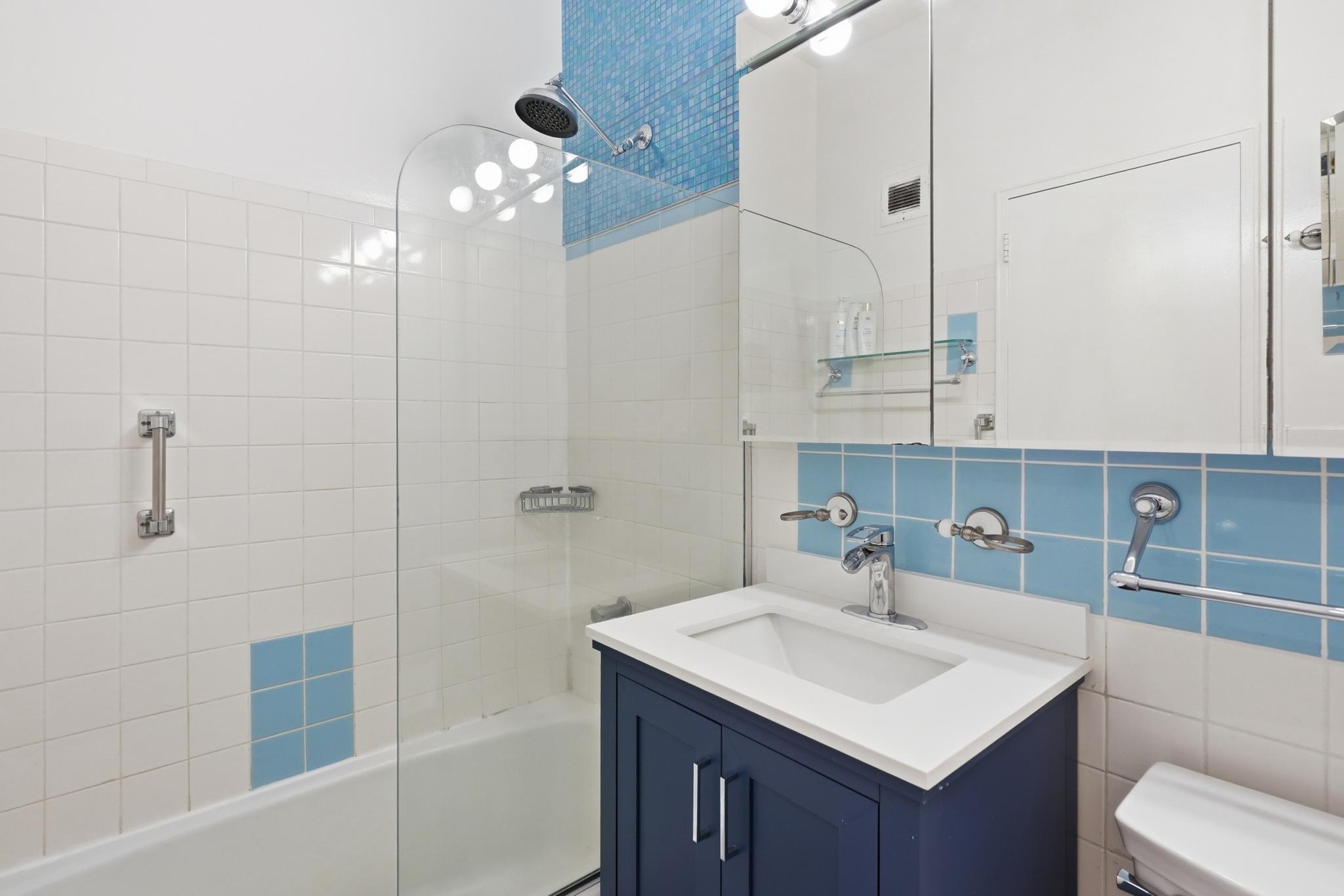 170 West End Avenue 30-M Lincoln Square New York NY 10023