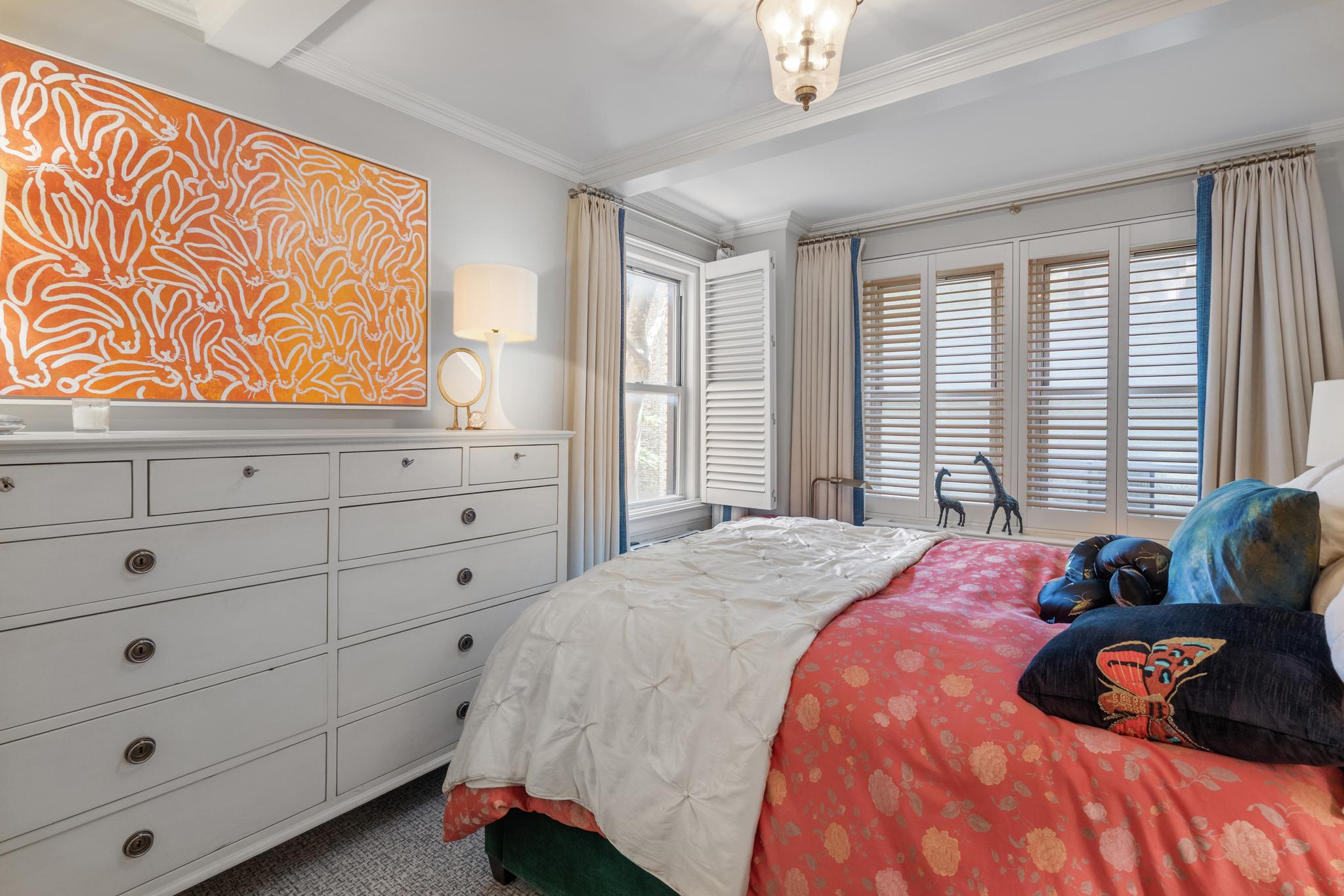 400 East 59th Street 3-A Sutton Place New York NY 10022