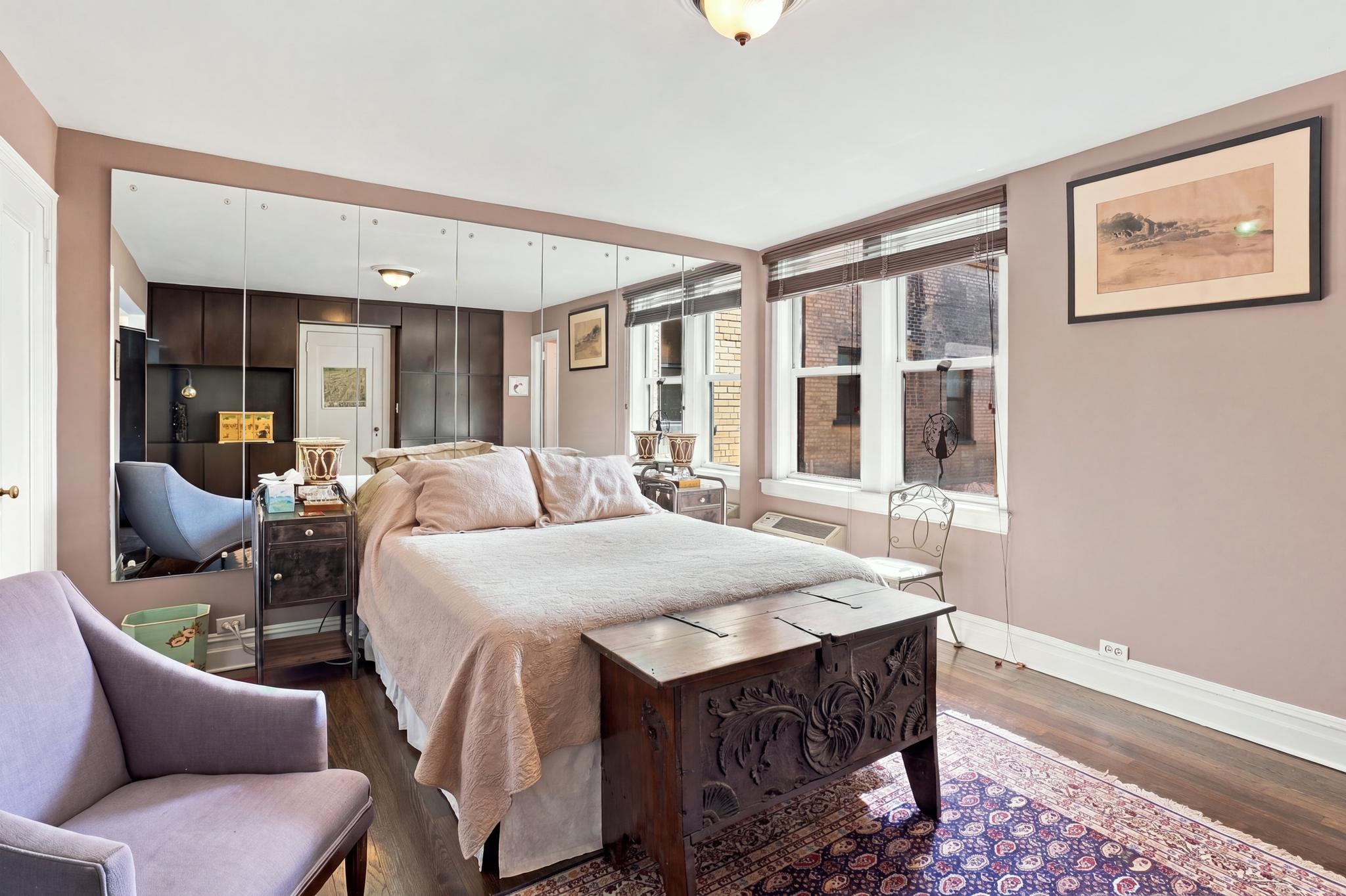 400 East 59th Street 16-D Sutton Place New York NY 10022