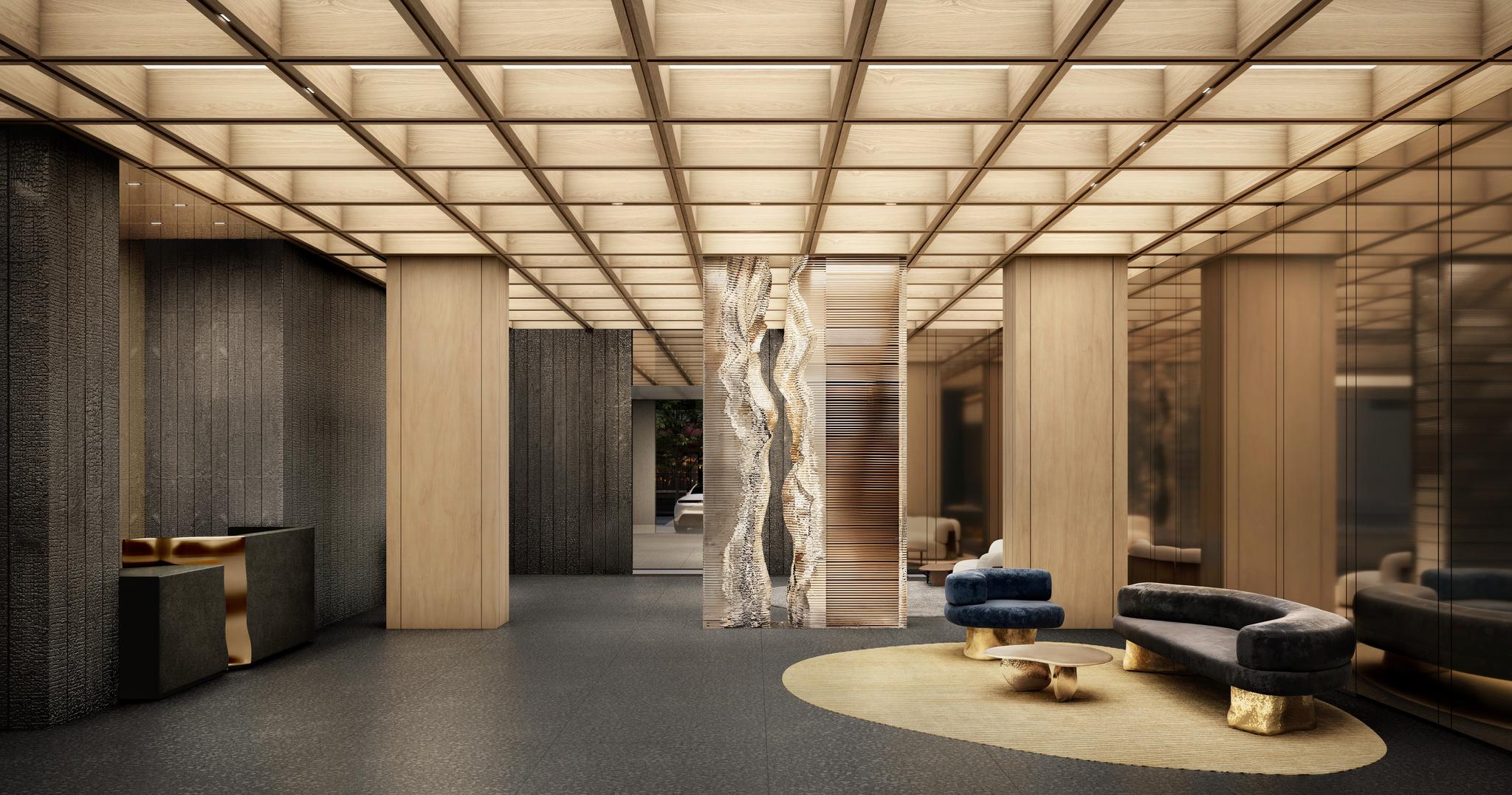 126 East 57th Street 804 Midtown East New York NY 10022