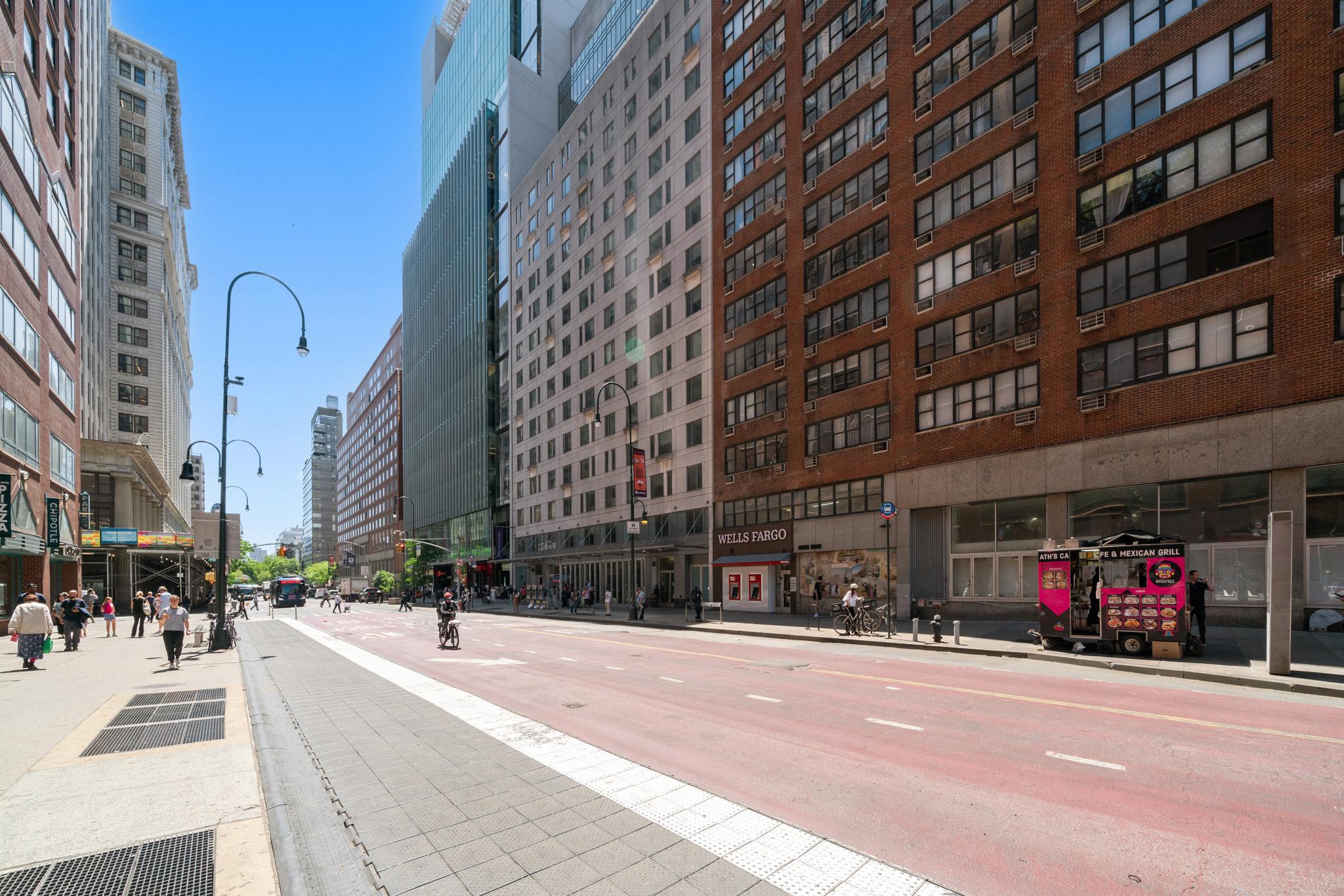 1 Irving Place V-7C Gramercy Park New York NY 10003