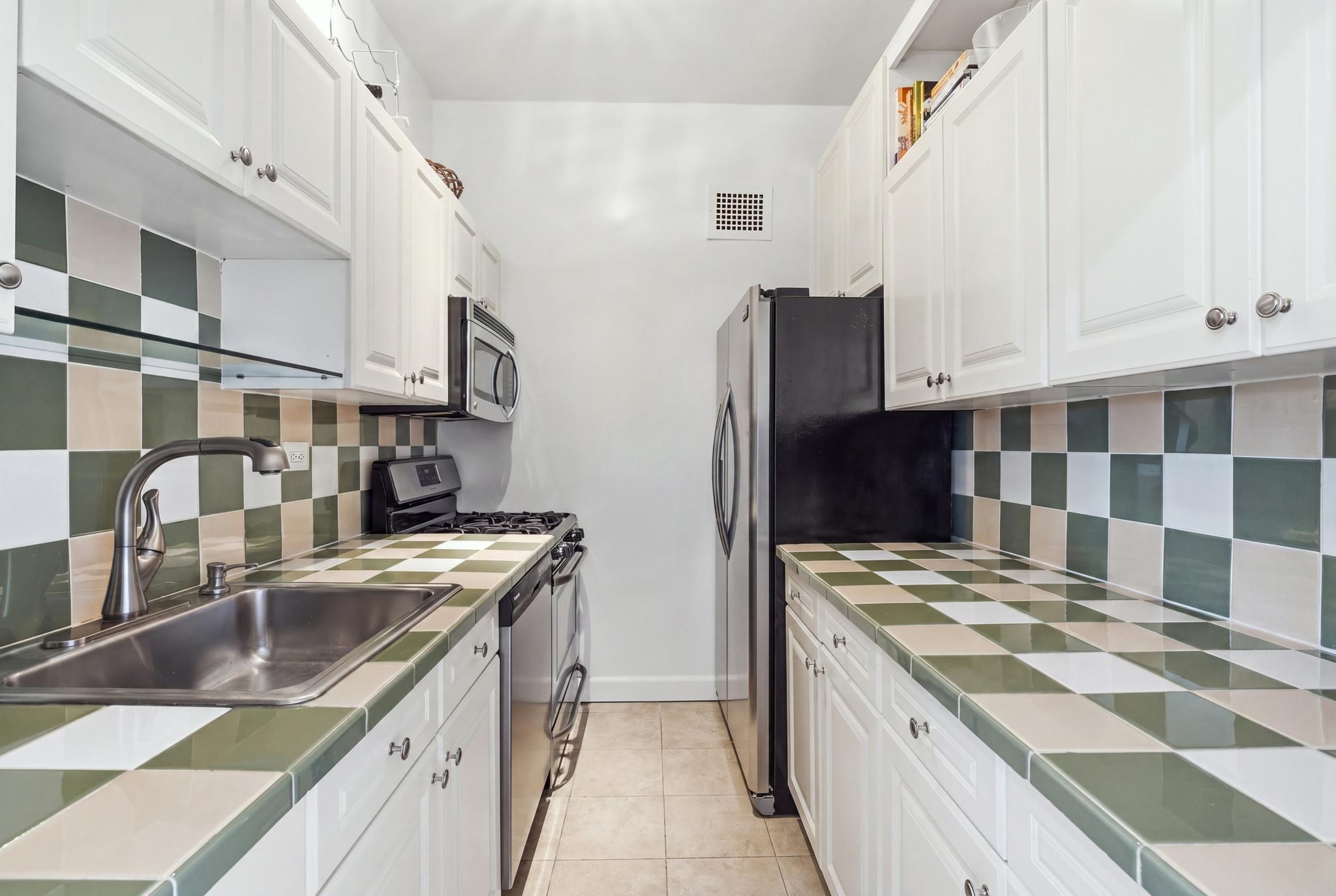 170 West End Avenue 30-M Lincoln Square New York NY 10023