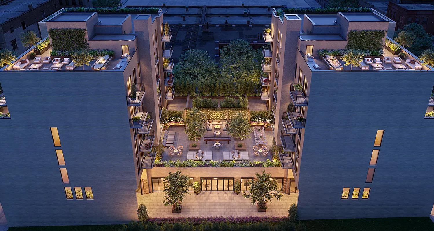 37-14 34th Street S-5C Long Island City Queens NY 11101
