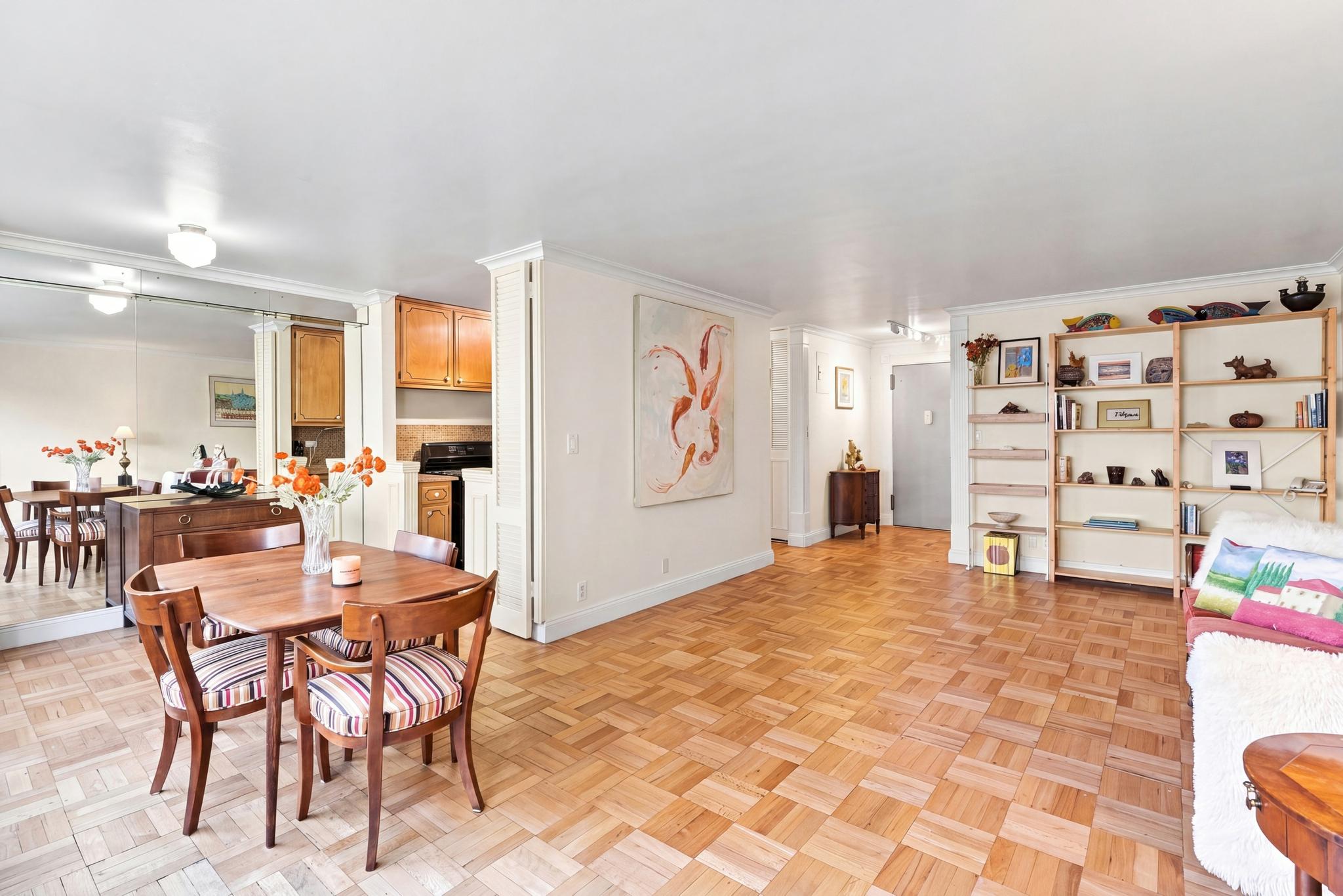 205 Third Avenue 7-T Gramercy Park New York NY 10003