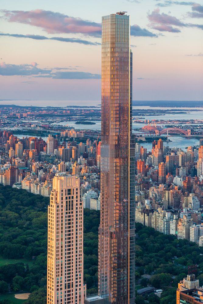 217 West 57th Street 77-W Midtown West New York NY 10019