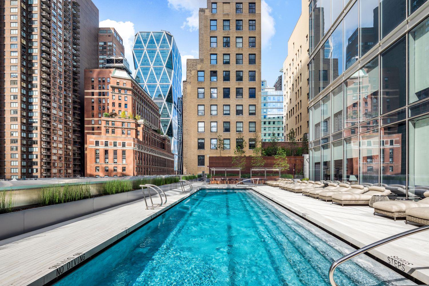 217 West 57th Street 77-EW Midtown West New York NY 10019