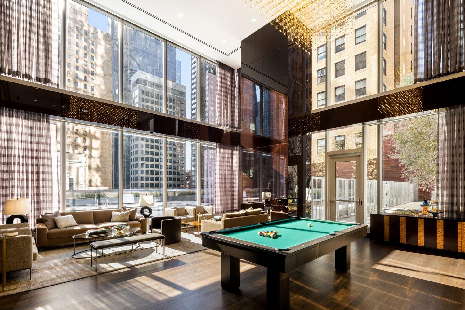 217 West 57th Street 77-EW Midtown West New York NY 10019