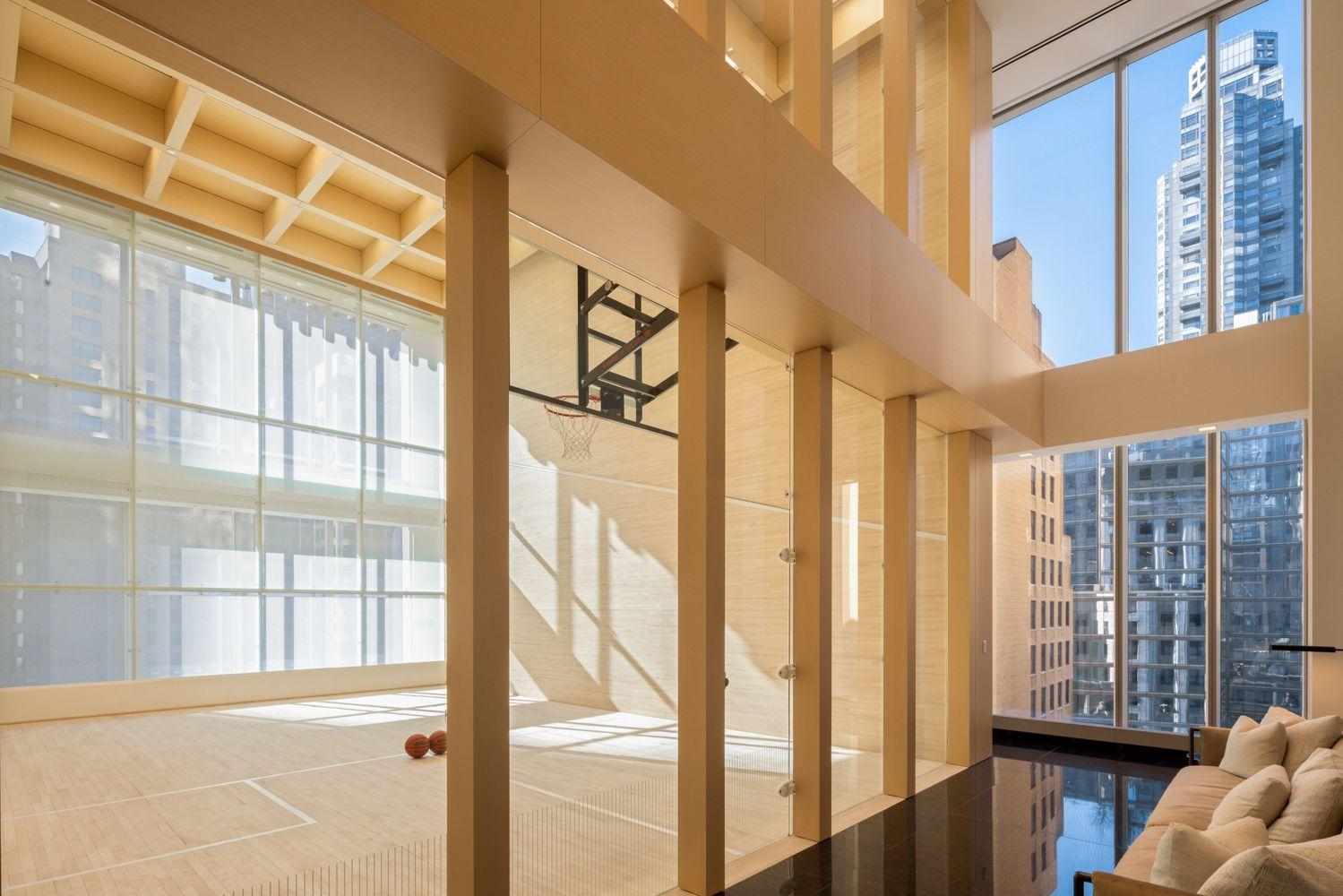 217 West 57th Street 77-W Midtown West New York NY 10019