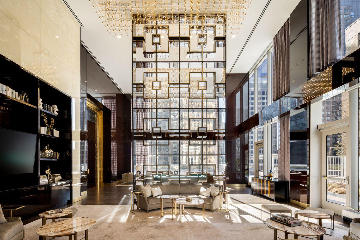 217 West 57th Street 77-EW Midtown West New York NY 10019