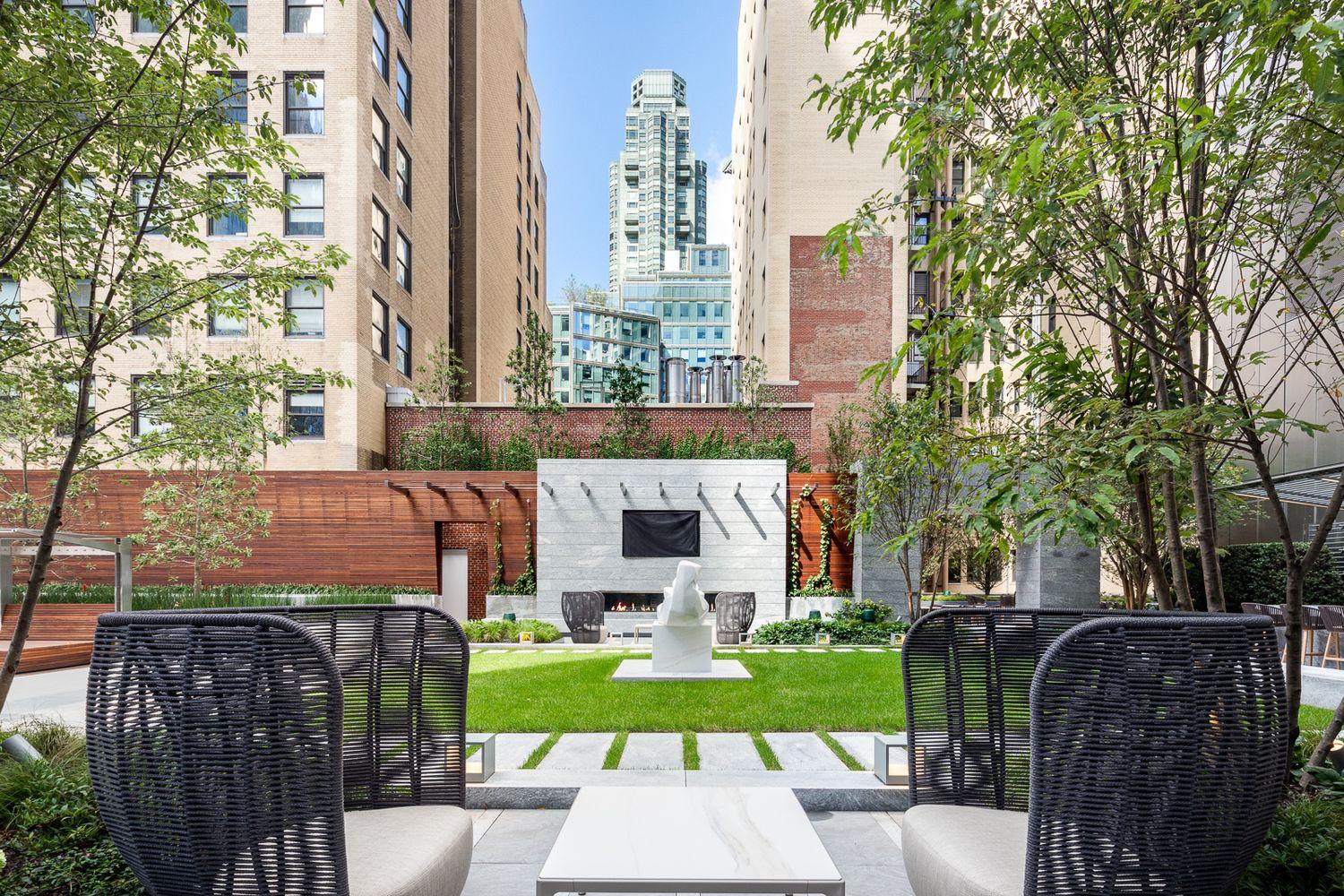 217 West 57th Street 77-EW Midtown West New York NY 10019