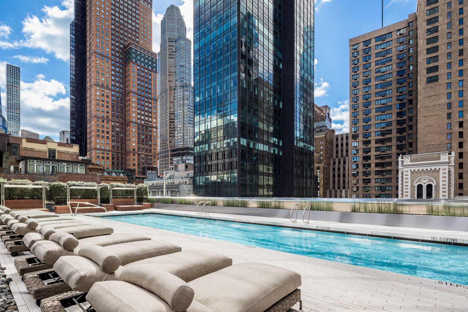 217 West 57th Street 77-EW Midtown West New York NY 10019
