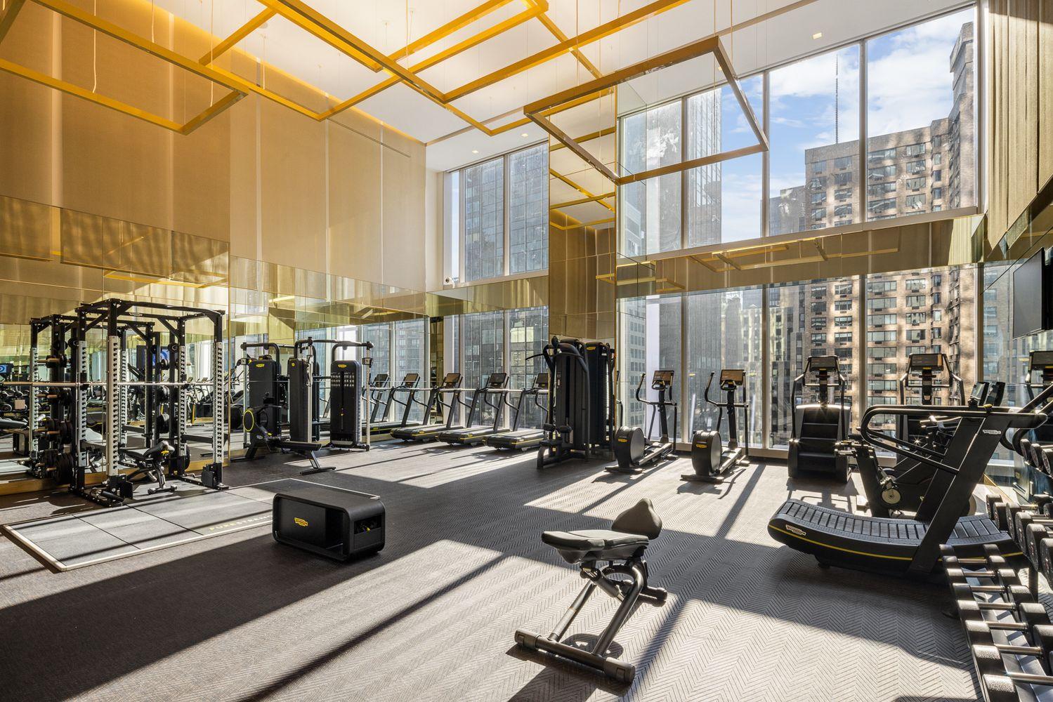 217 West 57th Street 77-E Midtown West New York NY 10019