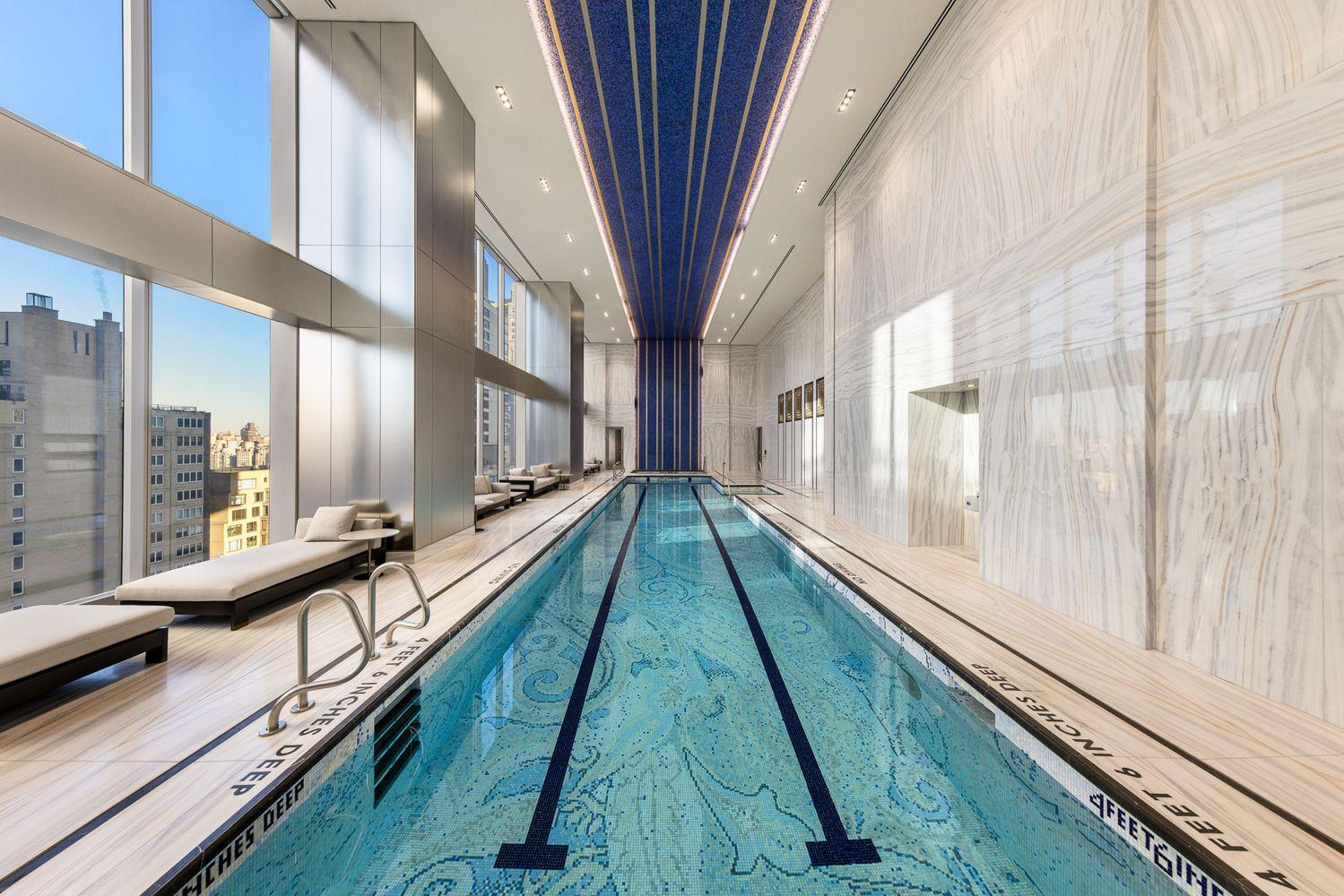 217 West 57th Street 77-W Midtown West New York NY 10019