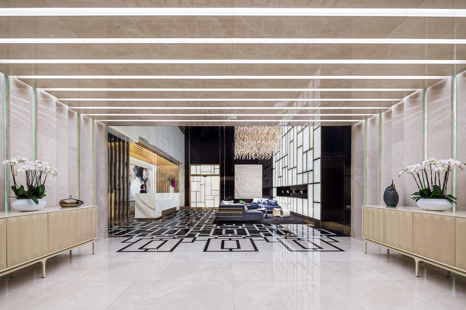 217 West 57th Street 77-W Midtown West New York NY 10019