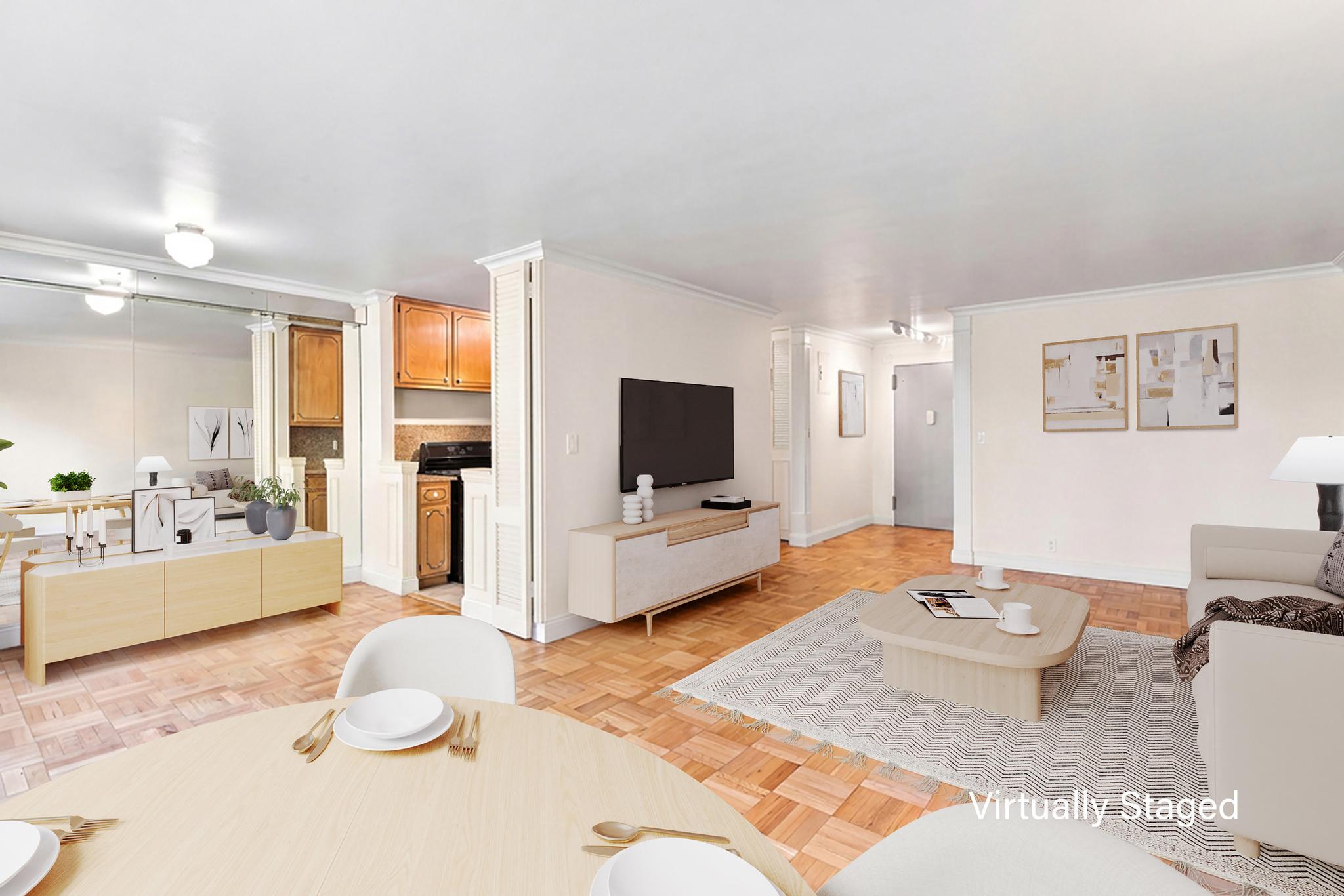 205 Third Avenue 7-T Gramercy Park New York NY 10003
