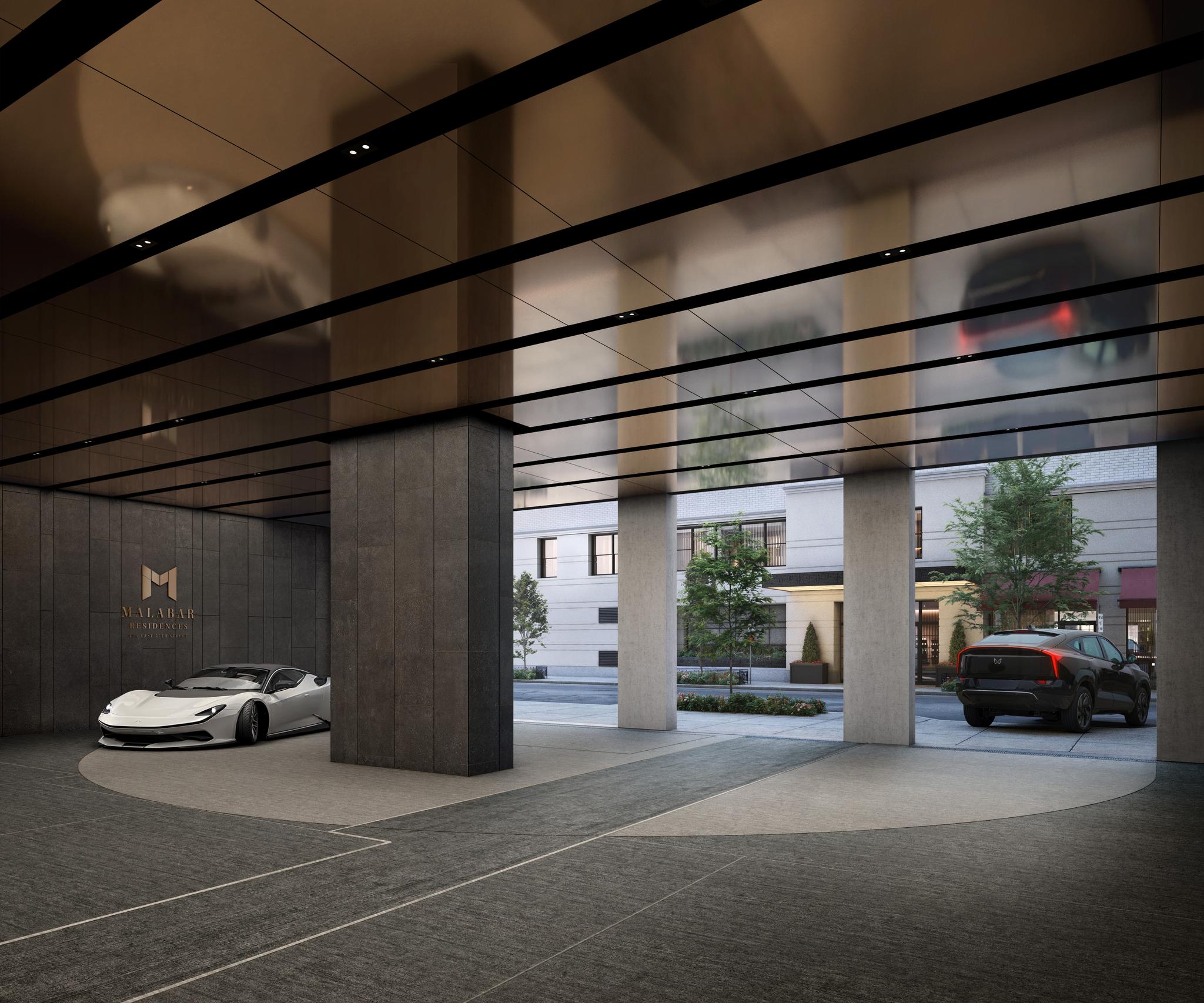 126 East 57th Street 804 Midtown East New York NY 10022