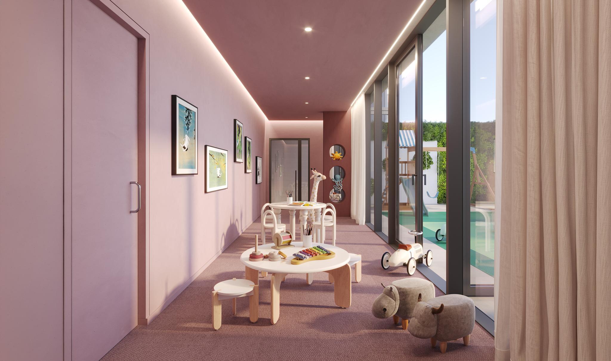 21-11 31st Street Steinway-Ditmars Queens NY 11105
