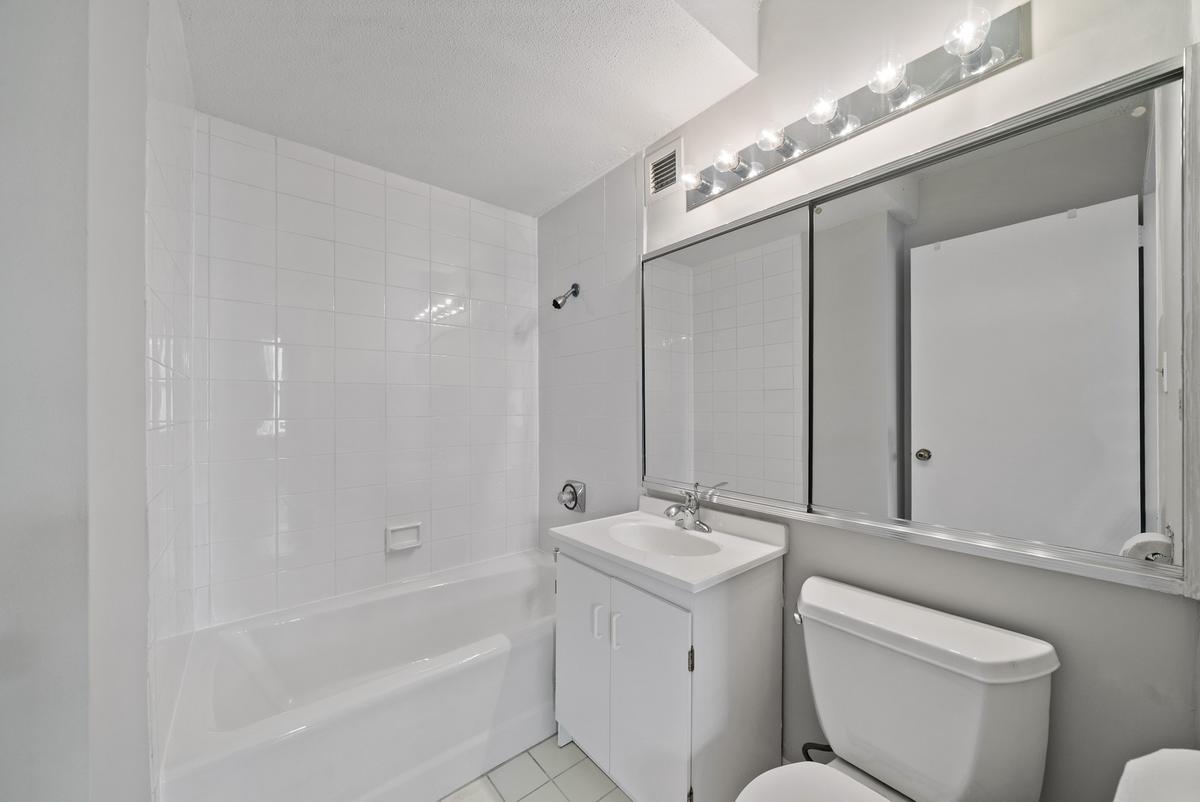 516-520 W 112th St Second Bathroom