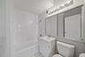 516-520 W 112th St Second Bathroom