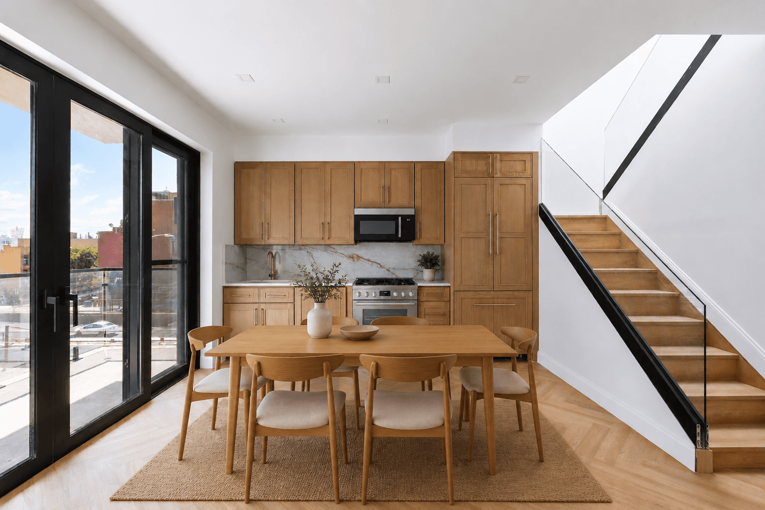 128 Summit Street 3 Carroll Gardens Brooklyn NY 11231