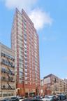 Lionsgate Condominiums Building Photo