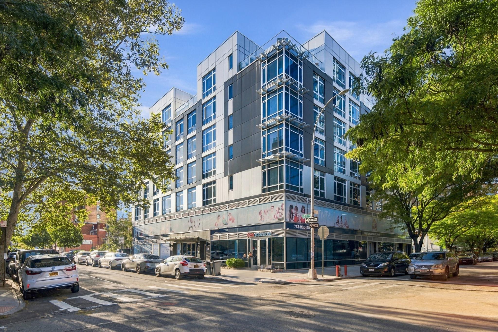 97-45 63rd Drive 3-J Rego Park Queens NY 11374
