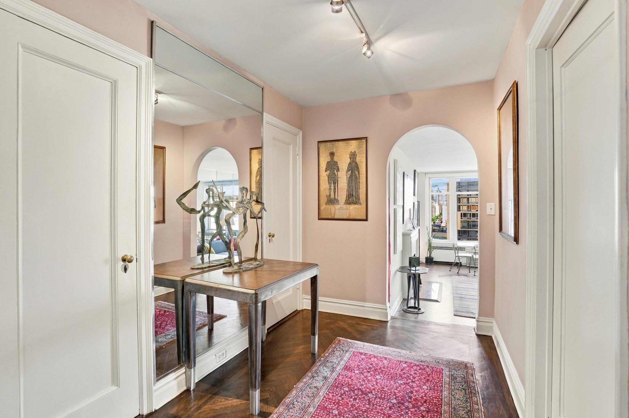 400 East 59th Street 16-D Sutton Place New York NY 10022