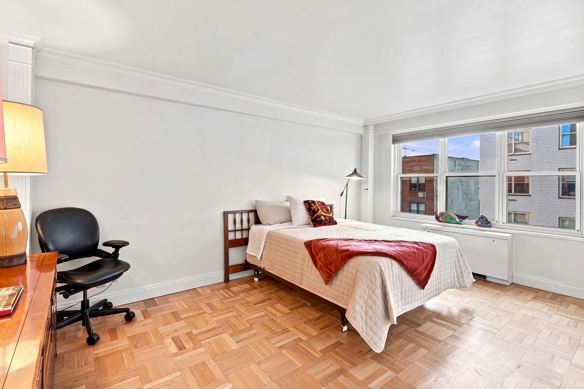 205 Third Avenue 7-T Gramercy Park New York NY 10003