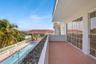 Las Piedras Puerto Rico Balcony & Pool View