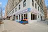 Tom's Restaurant from Seinfeld Series