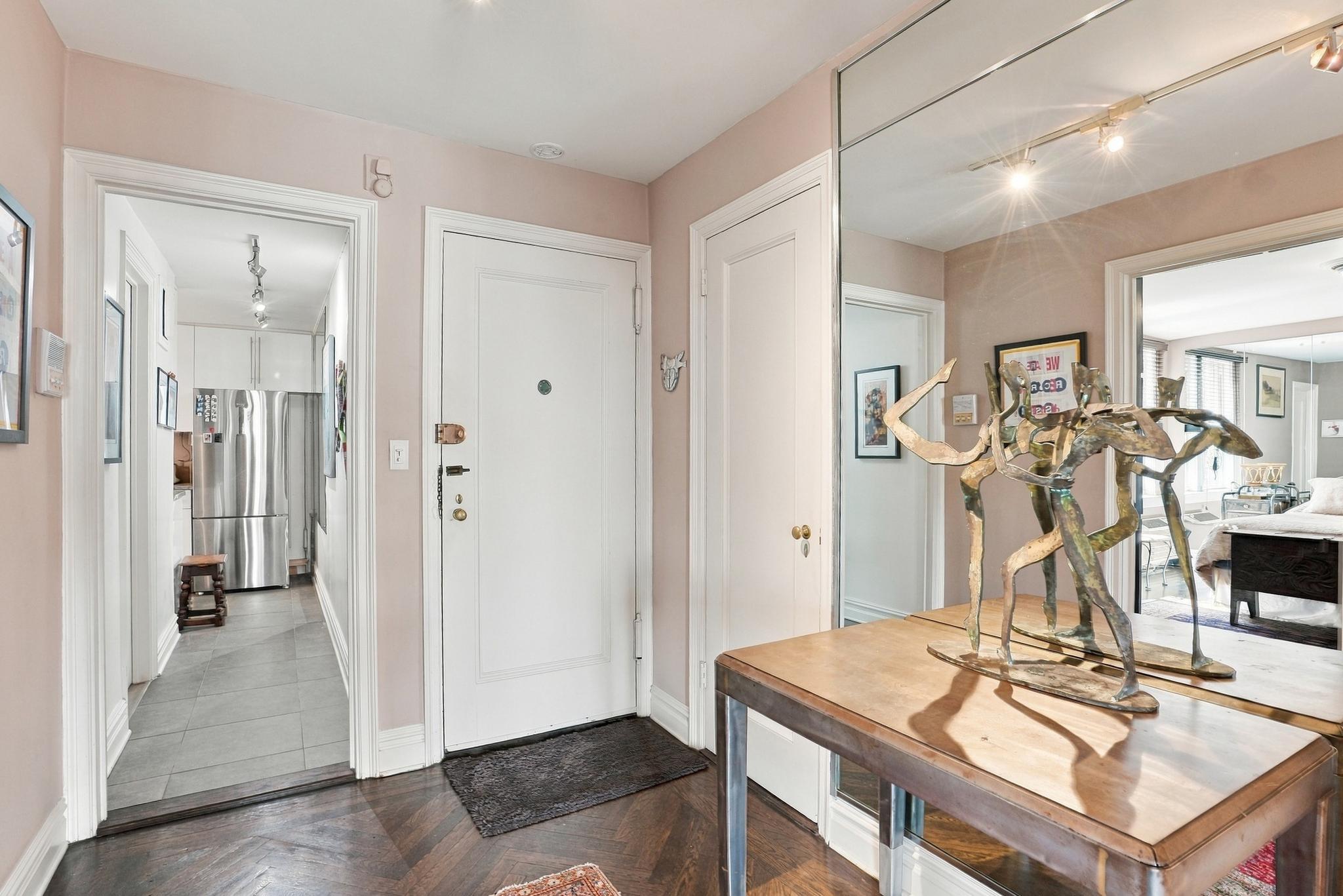 400 East 59th Street 16-D Sutton Place New York NY 10022