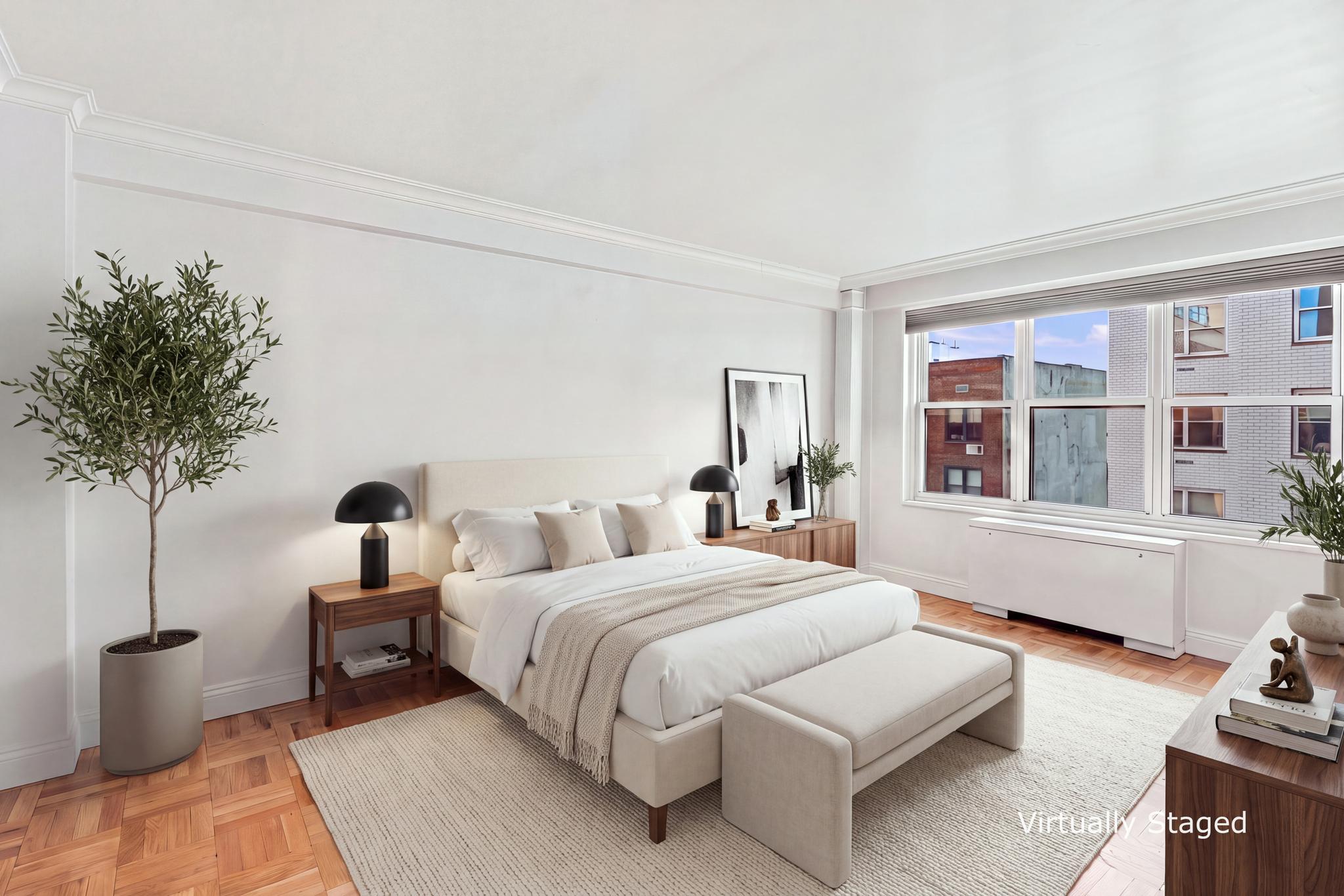 205 Third Avenue 7-T Gramercy Park New York NY 10003
