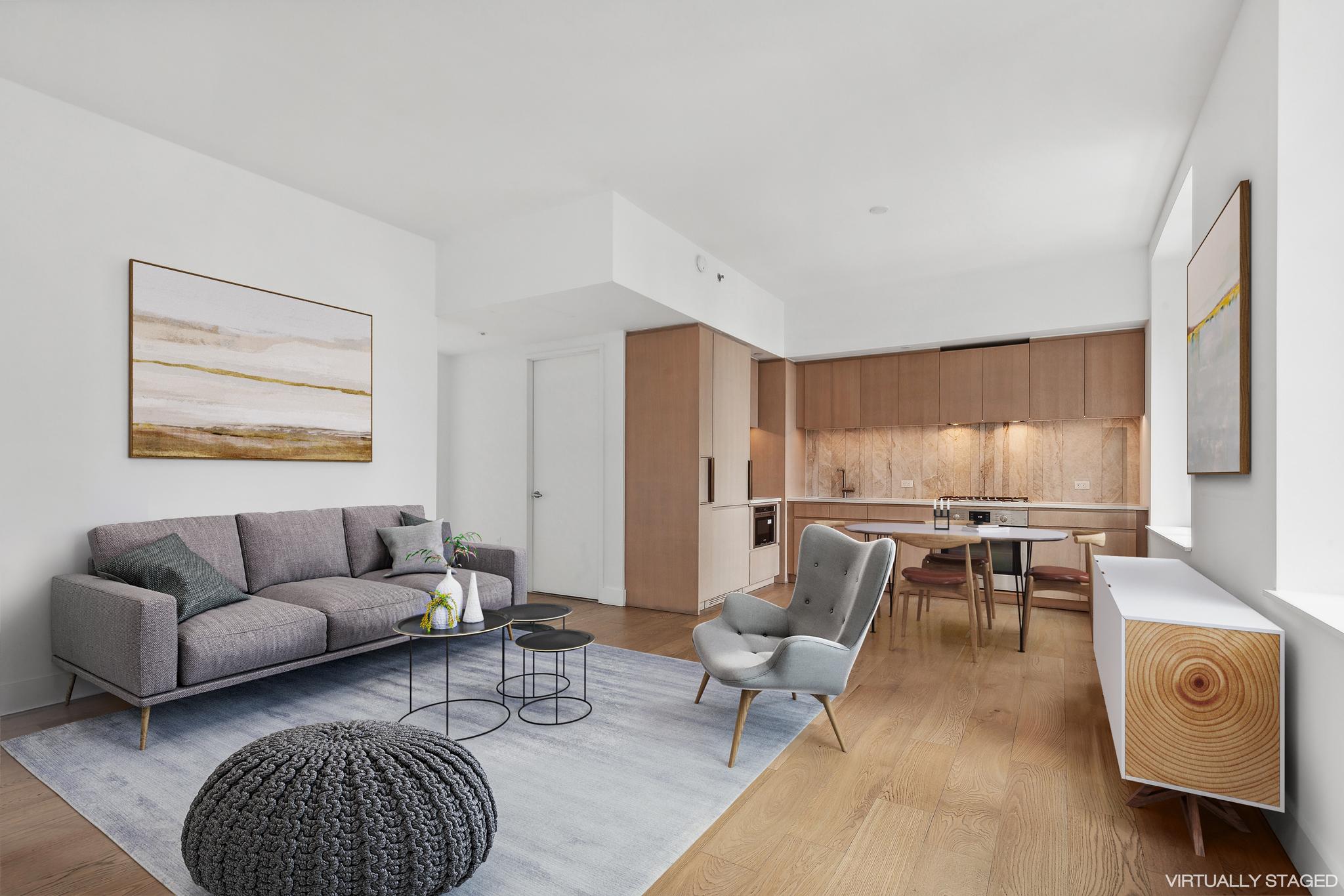 10 Nevins Street 21-J Downtown Brooklyn NY 11217