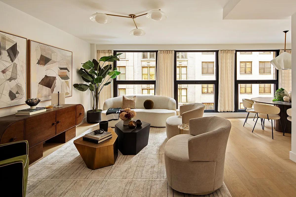 16 West 18th Street 7 Flatiron District New York NY 10011