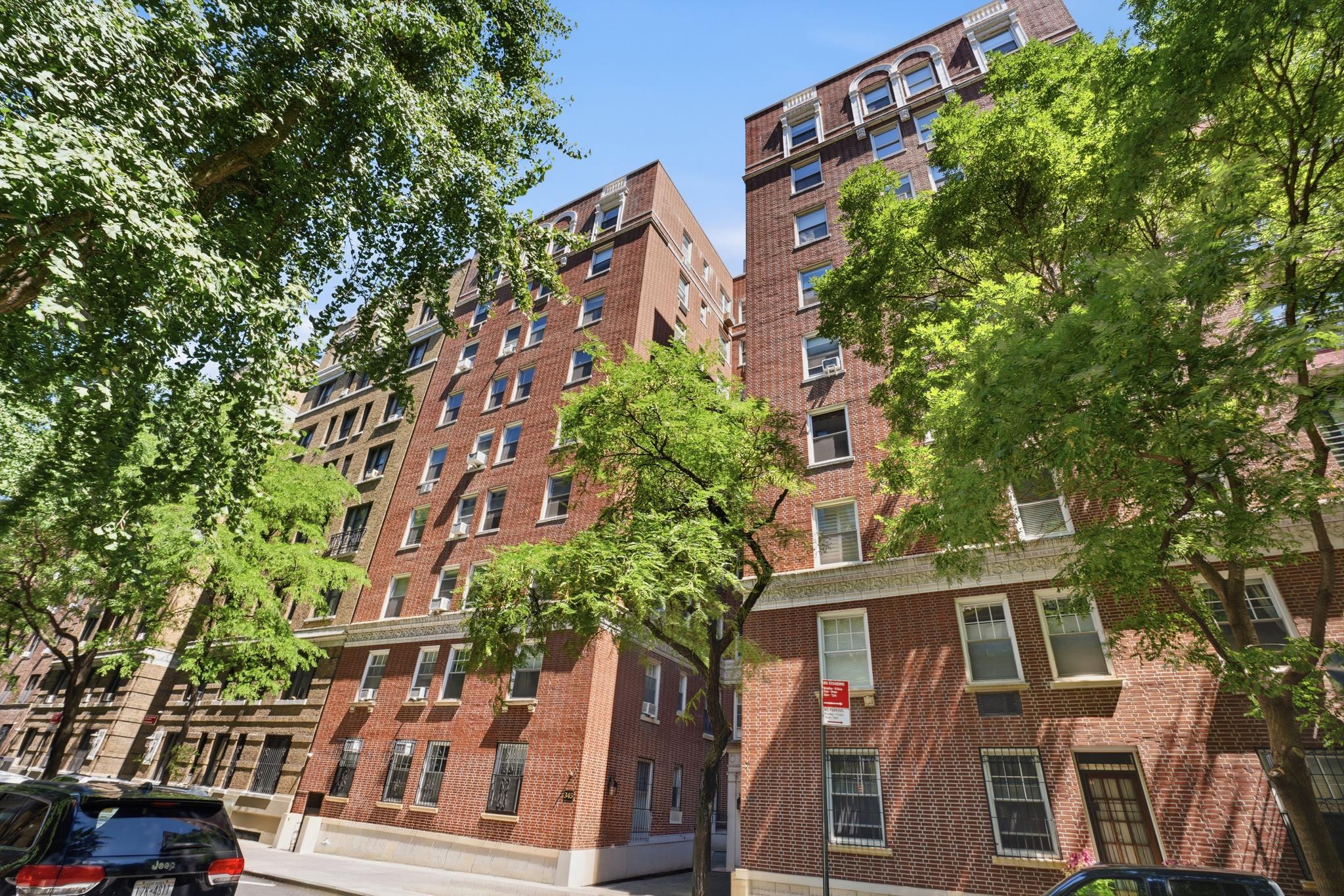 345 West 55th Street 7-C Clinton New York NY 10019